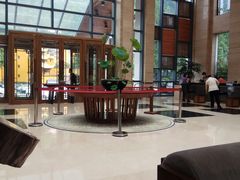 -九华山聚龙大酒店