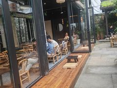 -Metal hands·铁手咖啡