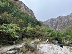 -孤山寨风景区
