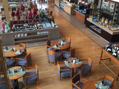 希尔顿视界美食自助餐厅-视界美食自助餐厅·石家庄希尔顿酒店