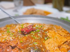 -奉天小馆·非遗东北菜(济南万象城店)
