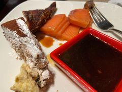 -太湖饭店玉兰厅(自助餐厅)