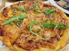-NG PASTA吴居·中华意面(南头古城店)