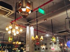 大堂-maan coffee漫咖啡(通州店)