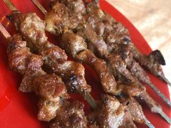 -维吾尔餐厅(宜山路店)