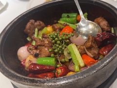 -上海小南国(不夜城店)