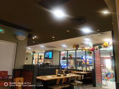 -新石器烤肉(百联川沙店)