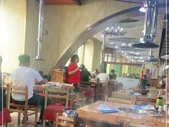 -元盛居(生态大街店)