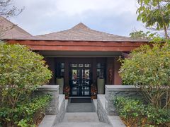 -广州都喜泰丽温泉度假酒店