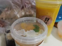 -炖物24章·顺时轻养茶(黄龙店)