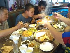 -鱼乐火锅(清江国际店)