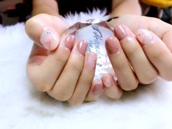 -Hands Nail专业美甲美睫