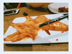 -盛京辽菜小馆(龙之梦购物中心店)