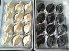 -双合园·海鲜水饺青岛菜(万佳广场店)