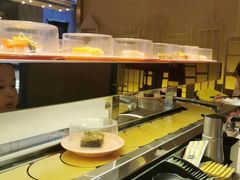 -争鲜回转寿司(东方银座店)