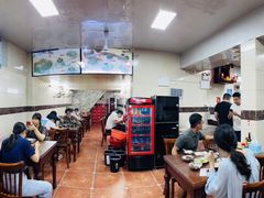 大堂-阿秋牛排(湖心街店)