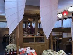 -綱元·海鲜豆捞(明州里店)
