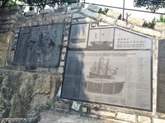 -胡里山炮台