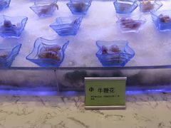 -澜悦港海鲜体验主题餐厅