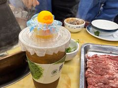 -月圆火锅(宁海东路二店)