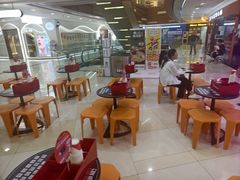 -海底捞火锅(石厦时代广场店)