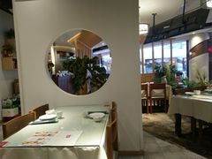 -闫府私房菜·百年鲁菜(欧亚店)