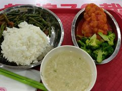 -北京大学-燕南食堂