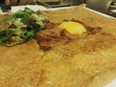 -LA CREPERIE BRETONNE布列塔尼法式餐厅(天童北路店)