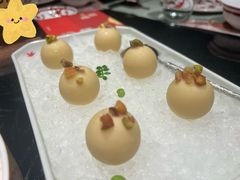 -锦楼·臻选新杭帮(杭州中心店)