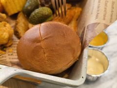 大吉大利拼盘-北京王府井希尔顿酒店·万斯阁西餐厅