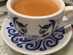 -翠华餐厅