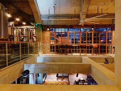 -Goose Island Brewhouse鹅岛精酿啤酒酿造工坊餐厅