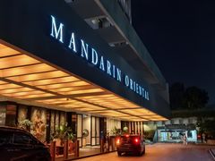 -新加坡文华东方酒店