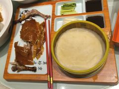 -江南韵·无锡太湖文化体验餐厅(凤凰天街店)