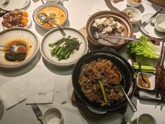 -肴约·花园式餐厅(湖里店)