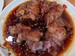 -贤花饭店(城阳店)