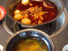 -李子坝梁山鸡(李子坝大鸡哥店)