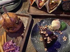 -Q MEX 库迈墨西哥餐吧(三里屯店)