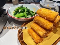 -丁哥·庐味鲜 土菜·20年老字号(世纪阳光花园店)