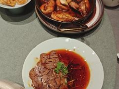 -庐灶江南·江南菜·四合院Bistro(东直门雍和宫·原华侨宾馆店)