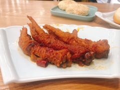-老苏州大客堂·苏帮菜·松鼠桂鱼·苏州传统小吃(观前街人民商场店)