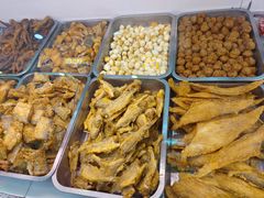 -北京稻香村(京港城生活广场店)