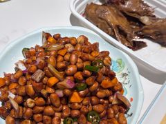 -胖太太四川麻辣排骨串(镇江路分店)