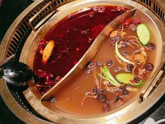 -红运火锅·中国名火锅·国风演绎(省体店)