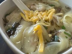 -锡笼记·无锡小笼(常熟万达店)