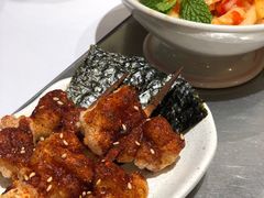 -火山屋台(新街口店)