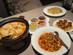 -花家怡园(四合院总店)