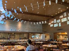 -云龙轩(迪士尼探索家度假酒店)