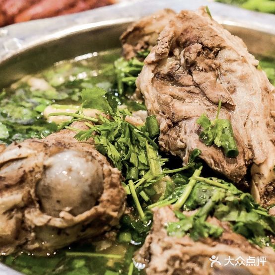 屠王酱骨头(文化路店)