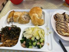 -香妃烤鸡(西单店)